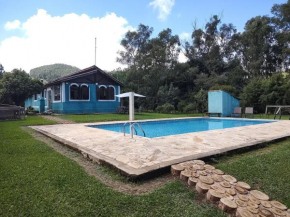 Chácara Natureza e Montanha
